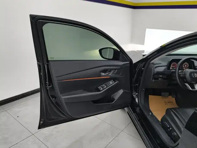 Honda Accord — Фото автомобиля 7