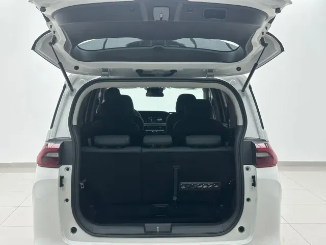 GAC Trumpchi M6 — Фото автомобиля 7