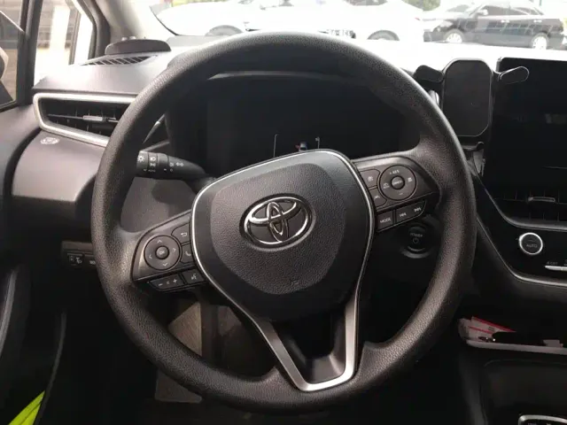 Toyota Levin — Фото автомобиля 15