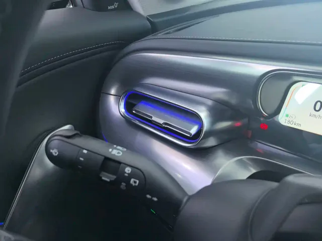 Smart #1 — Фото автомобиля 14