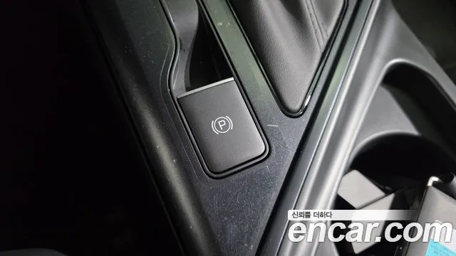 Kia Niro Generation 2 — Фото автомобиля 19