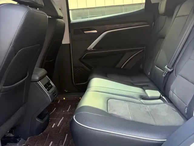 Haval H6 — Фото автомобиля 8