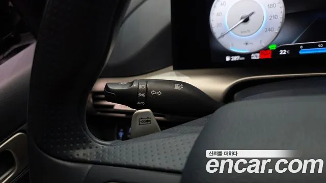 Hyundai Nexo Nexo Modern — Фото автомобиля 28