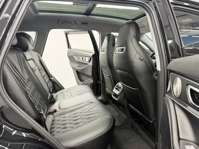 Chery Tiggo 7 PLUS — Фото автомобиля 10