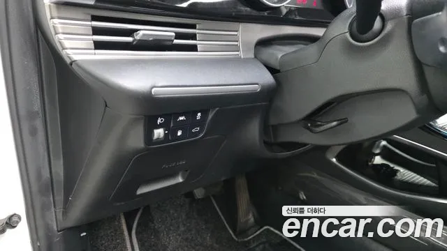 Hyundai Grandeur Новый Grandeur IG 3.0 LPi (Такси) — Фото автомобиля 19