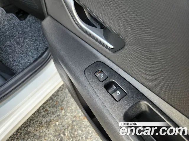 Hyundai Avante CN7 — Фото автомобиля 16