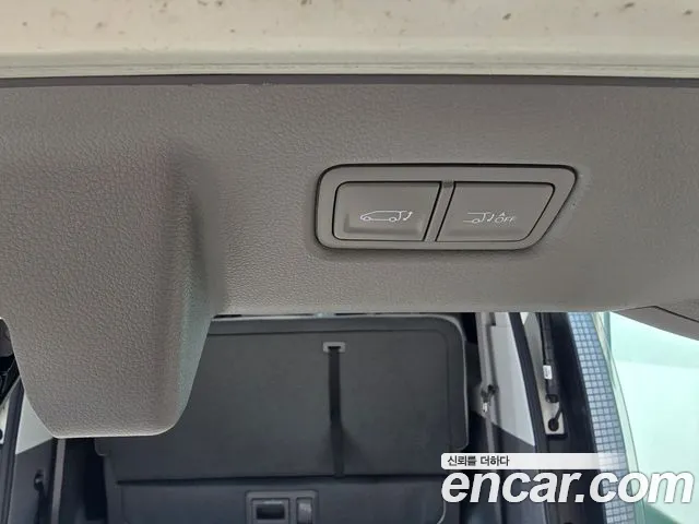 Hyundai Staria — Фото автомобиля 16