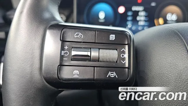 Hyundai Grandeur GN7 — Фото автомобиля 29