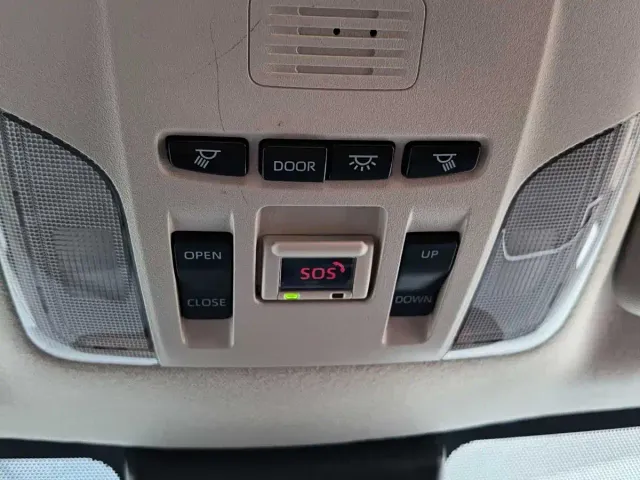 Toyota Corolla — Фото автомобиля 23