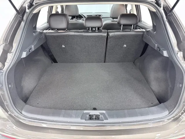 Nissan Qashqai — Фото автомобиля 21