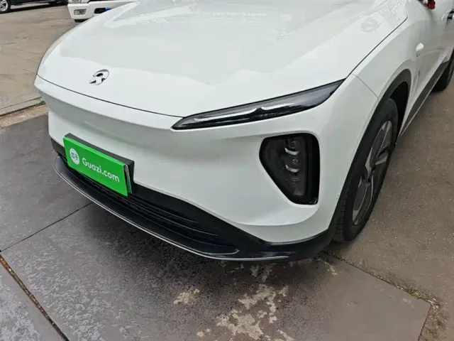 Nio ES6 — Фото автомобиля 23