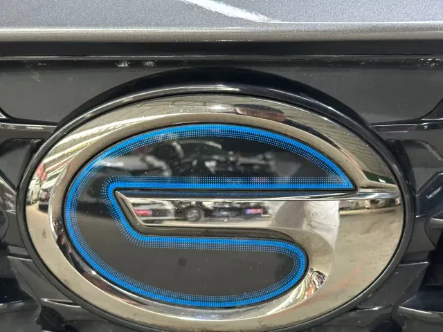 GAC Trumpchi Emkoo — Фото автомобиля 15