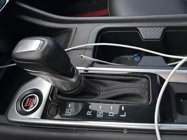 Nissan Sylphy — Фото автомобиля 9