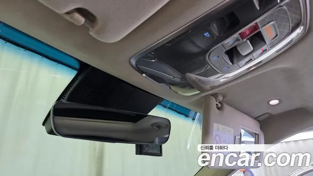 Genesis GV70 Electrified GV70 — Фото автомобиля 26