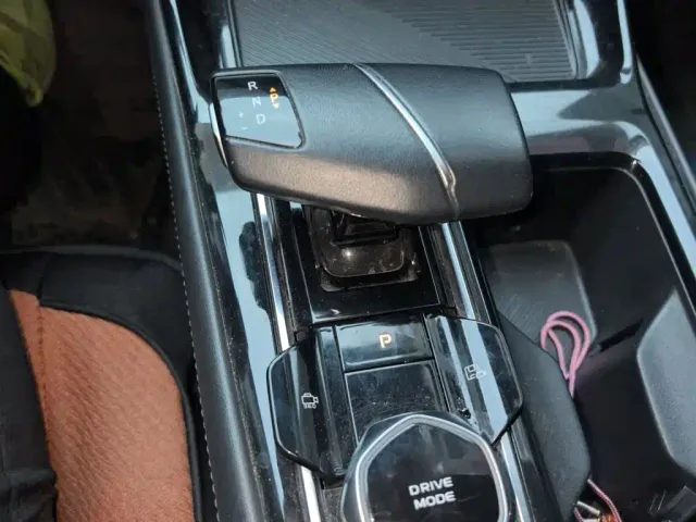 Changan Raeton Plus — Фото автомобиля 10