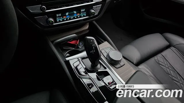 BMW Gran Turismo — Фото автомобиля 9