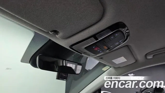 Hyundai Santa Fe New — Фото автомобиля 28