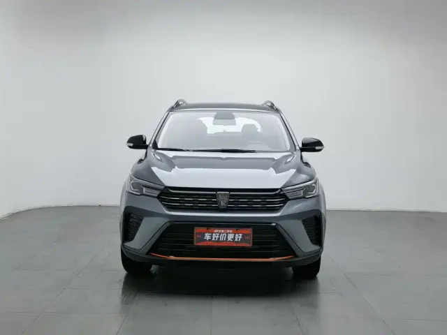 Roewe RX3 — Фото автомобиля 3