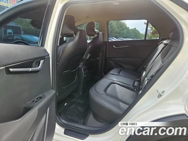 Kia Niro Niro (New) — Фото автомобиля 7