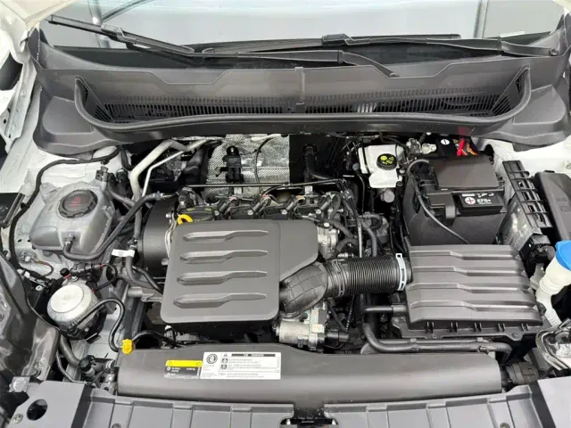 Volkswagen Tharu — Фото автомобиля 19