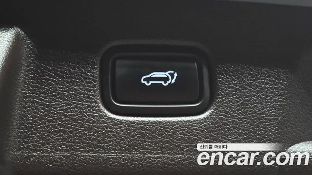 Hyundai Palisade Palisade Бензин 3.8 4WD — Фото автомобиля 14