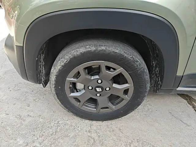 Baojun Yep Plus — Фото автомобиля 22