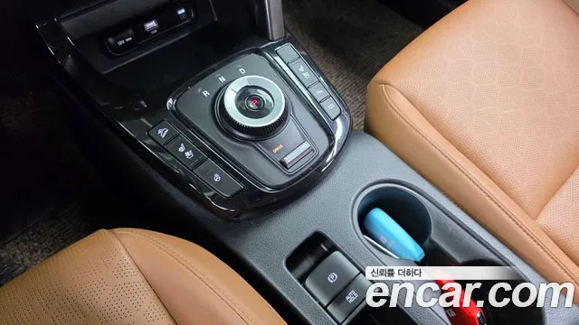 Kia Seltos — Фото автомобиля 9