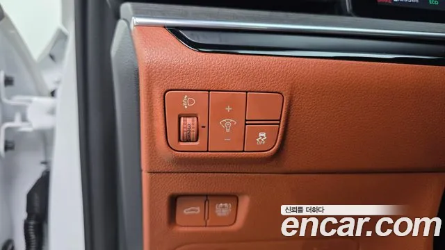 Kia K5 Signature — Фото автомобиля 11