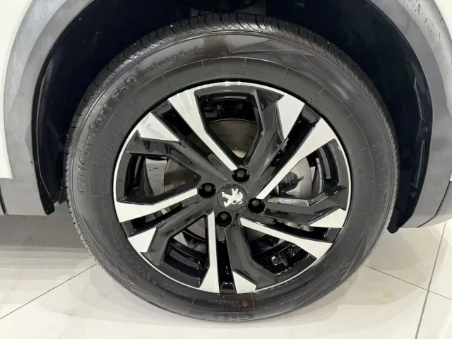 Peugeot 2008 — Фото автомобиля 20