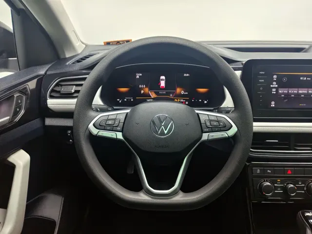 Volkswagen Tharu — Фото автомобиля 7