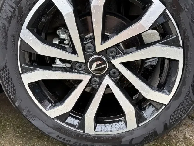 Jetta VA7 — Фото автомобиля 16