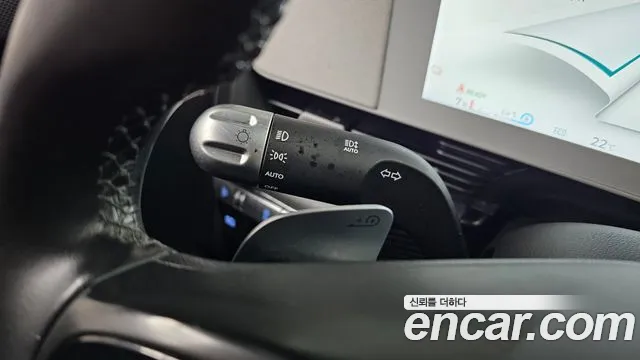 Hyundai Ioniq5 Ioniq5 Long Range AWD — Фото автомобиля 18