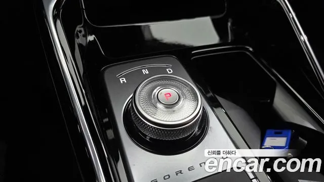 Kia Sorento — Фото автомобиля 12