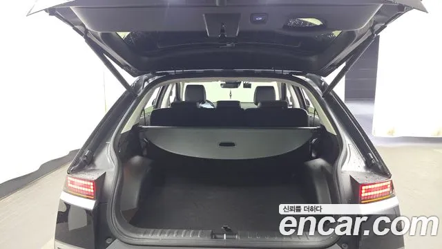 Hyundai Ioniq 5 — Фото автомобиля 26