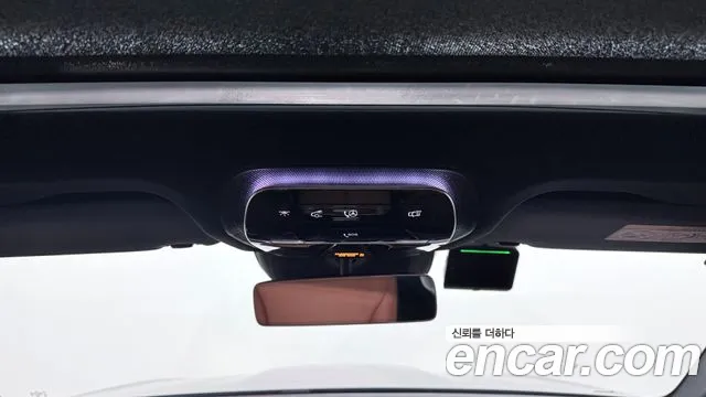 Mercedes-Benz GLC-Class GLC-класс X254 GLC300 4MATIC Avantgarde — Фото автомобиля 17