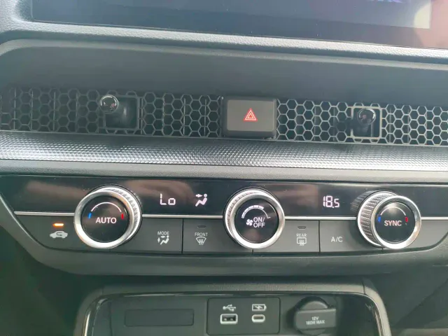 Honda Breeze — Фото автомобиля 15