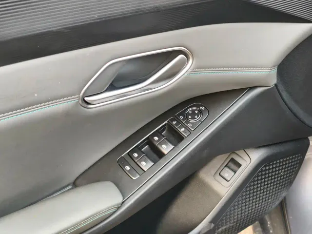 BYD Qin L — Фото автомобиля 15