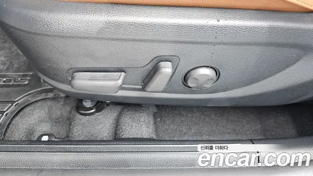 Kia Seltos — Фото автомобиля 22