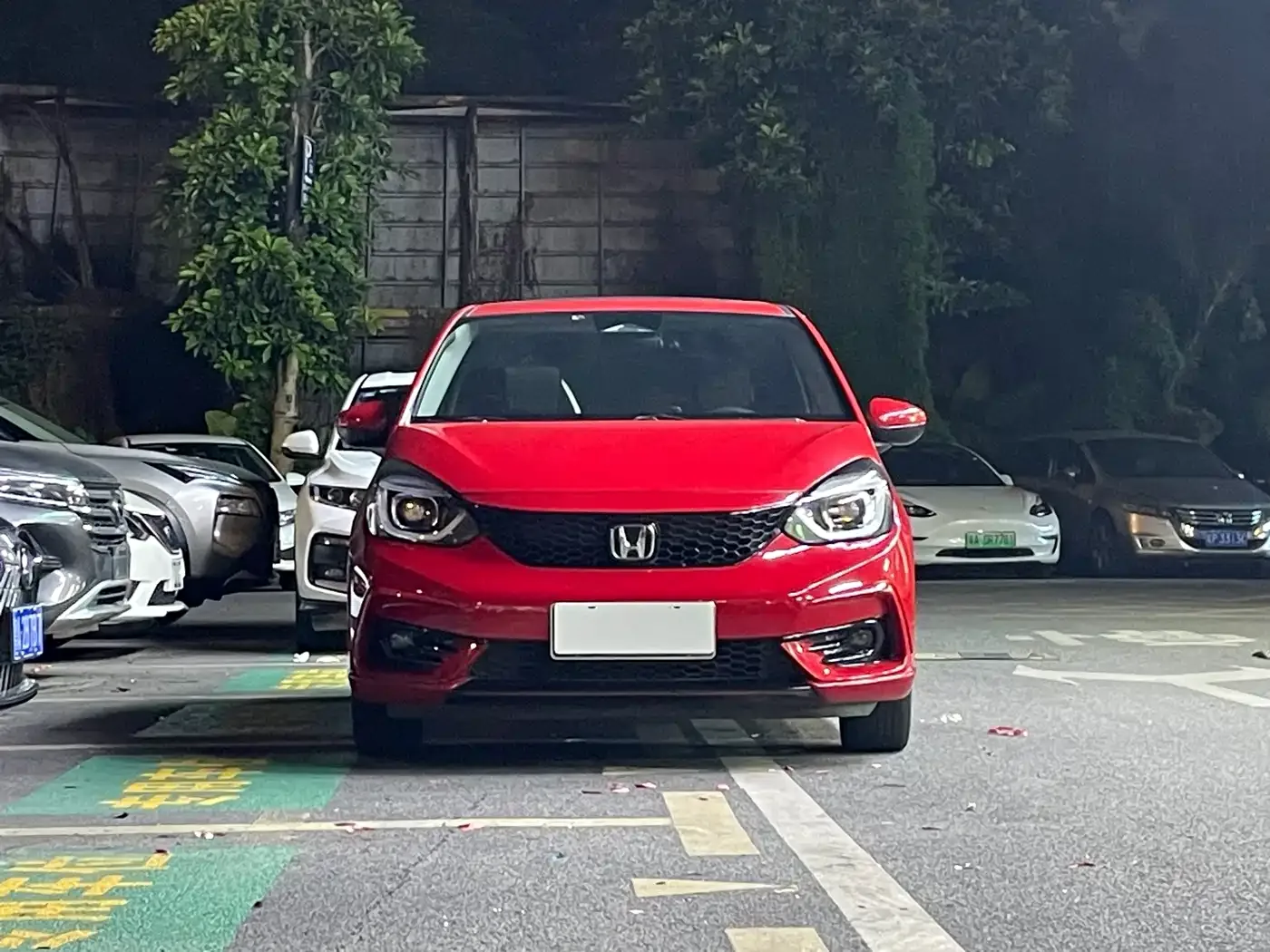 Honda LIFE 2021 1.5L CVT SPO-SS Agile Edition — Фото автомобиля 2