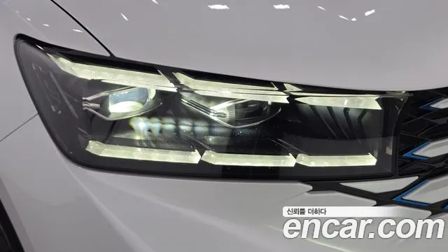 Renault Korea Grand Koleos — Фото автомобиля 7