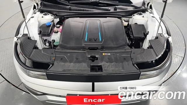 Hyundai Ioniq 5 Ioniq5 — Фото автомобиля 9
