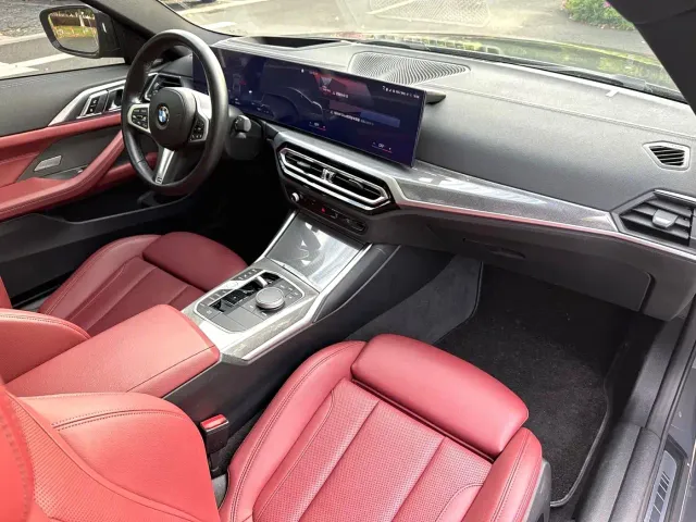 BMW 4 Series — Фото автомобиля 5