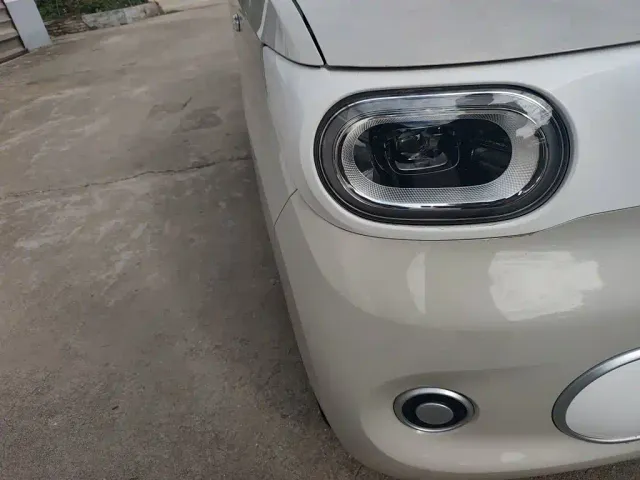 Wuling Hongguang Mini EV — Фото автомобиля 7