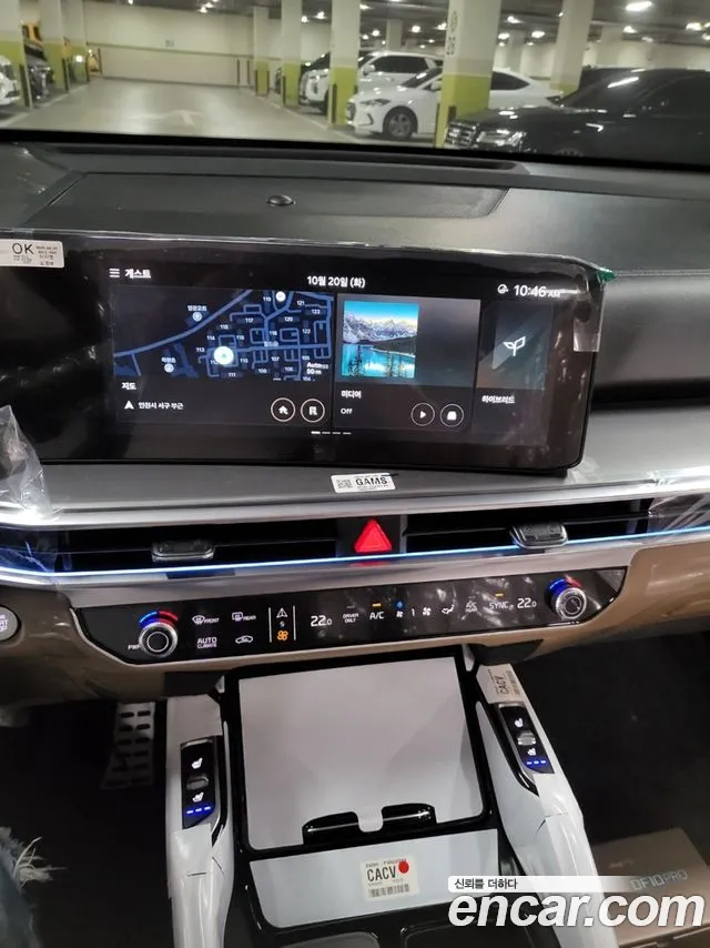 Kia Sorento — Фото автомобиля 19