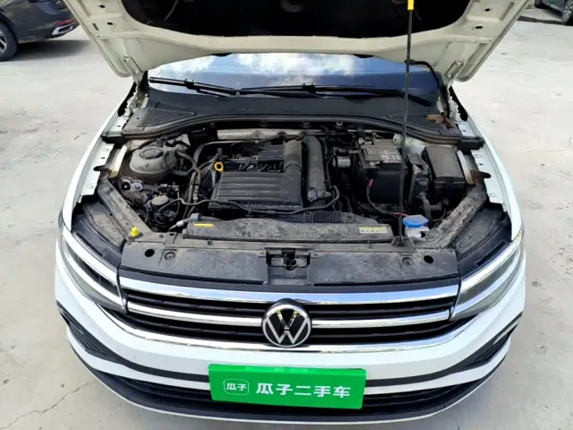 Volkswagen Bora — Фото автомобиля 19