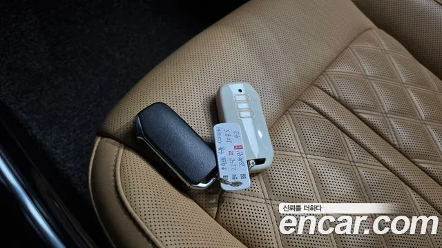 Kia Sorento 4th Gen — Фото автомобиля 21
