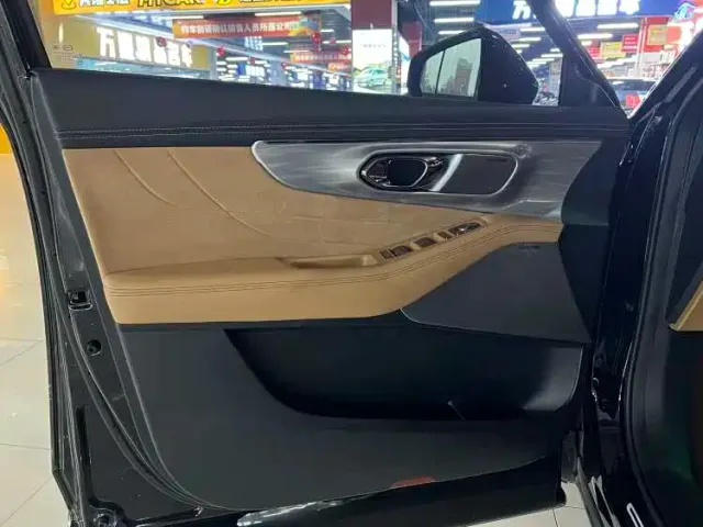 GAC Trumpchi ES9 — Фото автомобиля 7