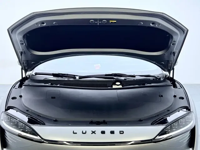 Luxeed S7 — Фото автомобиля 8