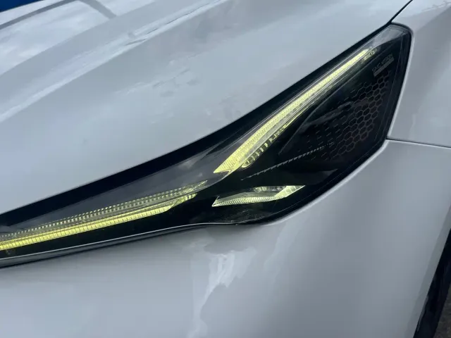 MG 5 Scorpio — Фото автомобиля 14