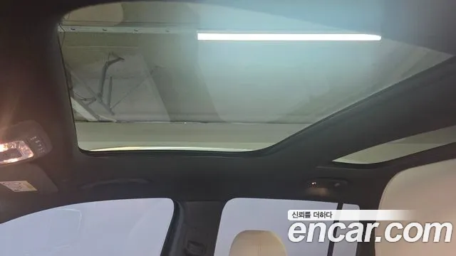 Mercedes-Benz EQB — Фото автомобиля 13